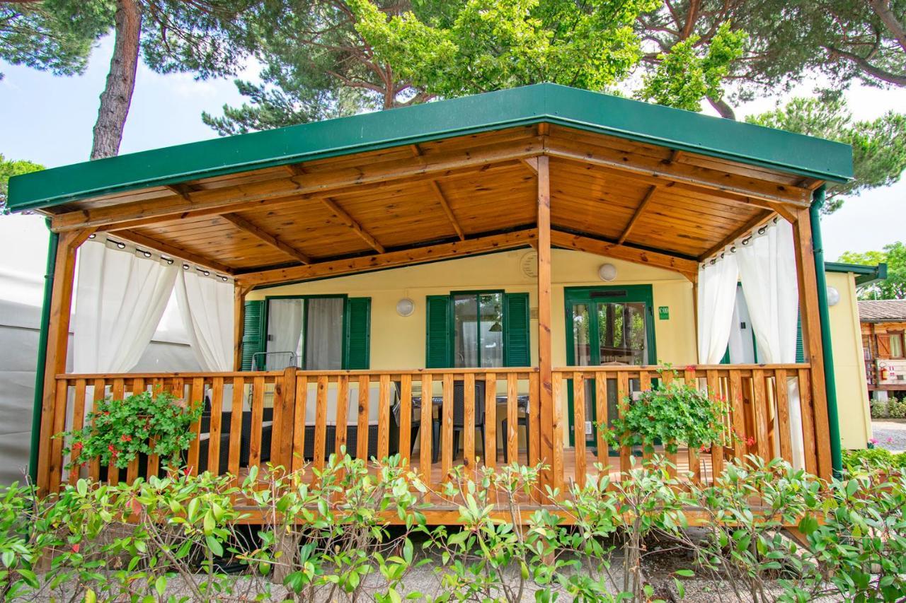 Camping Parco Vacanza Partaccia 2 Marina di Massa Exterior photo