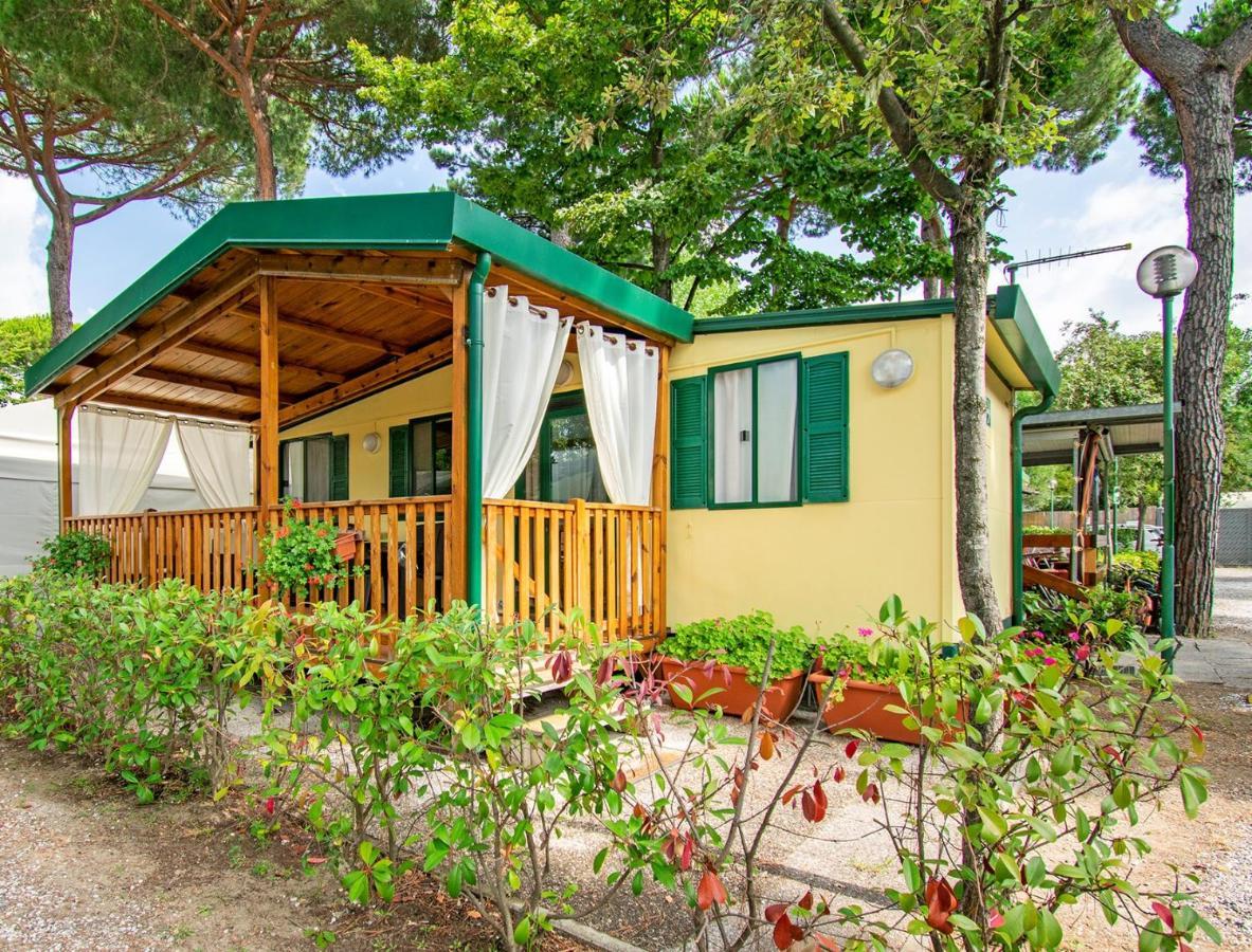 Camping Parco Vacanza Partaccia 2 Marina di Massa Exterior photo
