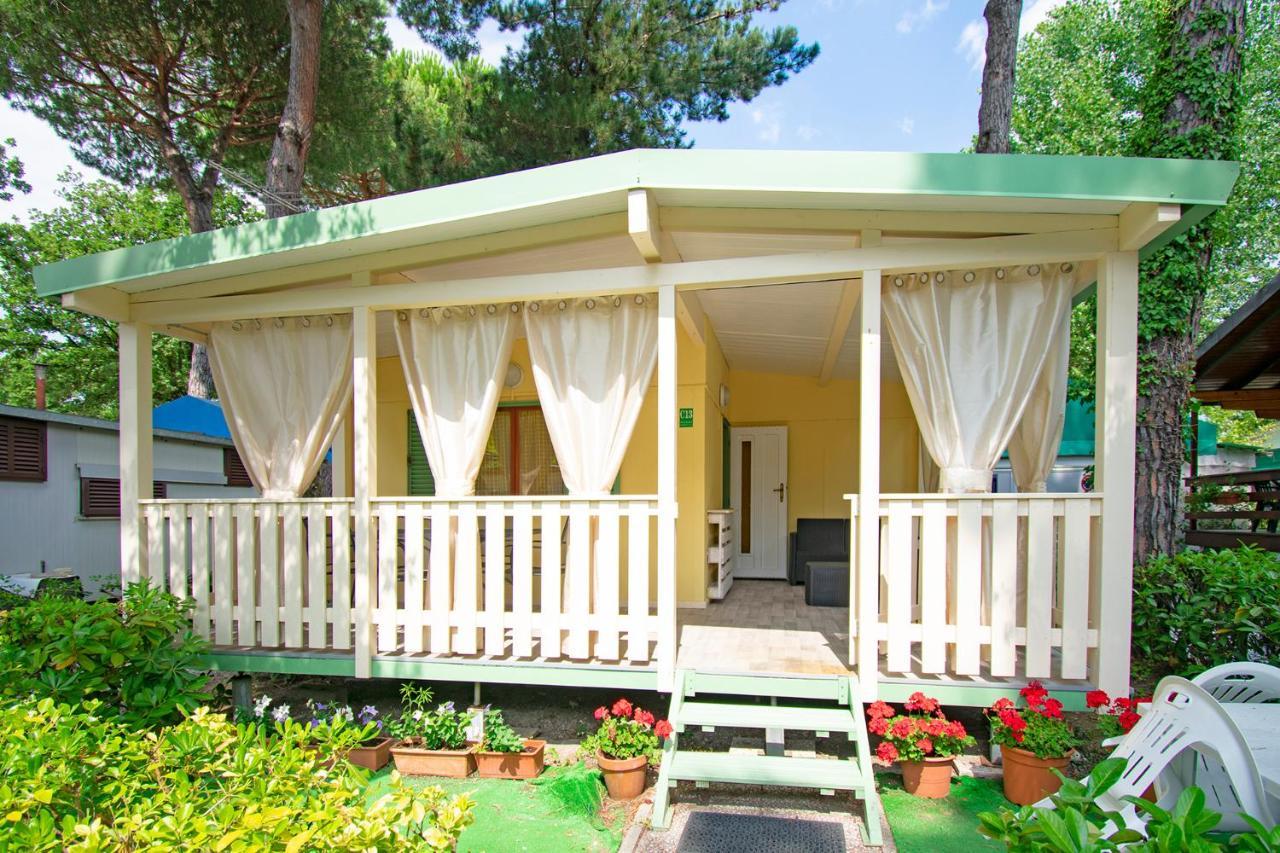 Camping Parco Vacanza Partaccia 2 Marina di Massa Exterior photo